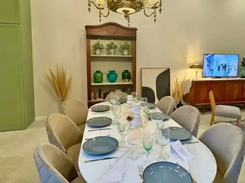 Casa en Venta 1 año