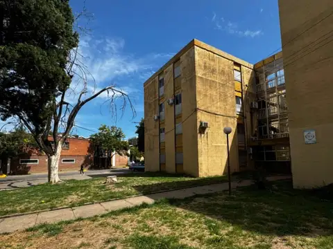 Departamento en alquiler en Rucci