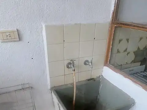 Departamento 4 ambientes con 1 baño