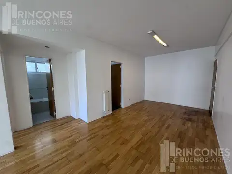 Departamento en Alquiler en Barracas, $ 850.000