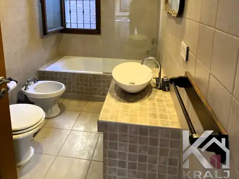 ALQUILER  EN BARRIO CERRADO | BELLA VISTA