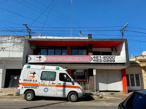 Casa en Venta en Concordia, Entre Ríos
