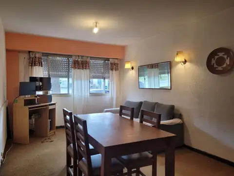 Departamento en Venta 40 años