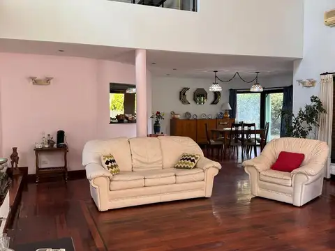 Casa en Venta 25 años