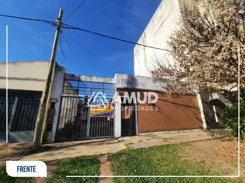 Departamento en Alquiler en Villa Adelante, Resistencia