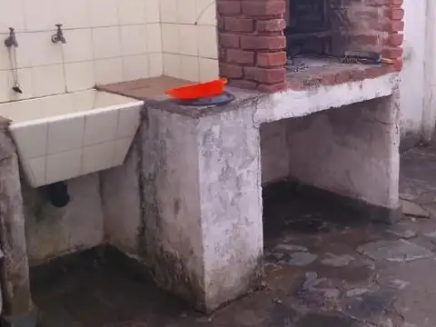 Depto Tipo Casa en Venta al Norte