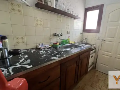 Depto Tipo Casa en Venta en Villa Gesell, USD 37.000