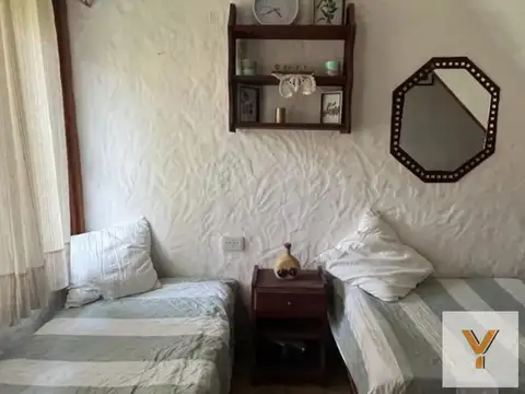 Depto Tipo Casa en Venta de 2 ambientes