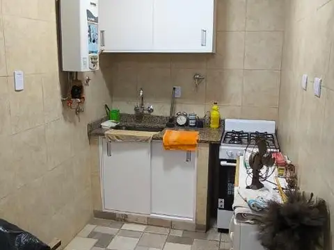 Departamento en Alquiler 40 años