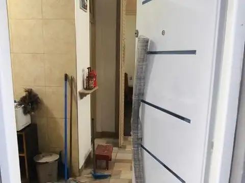 Departamento 5 ambientes con 1 baño