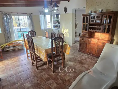 Casa en Venta 15 años