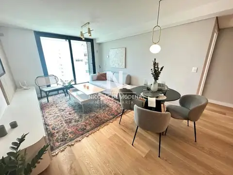 Departamento en Venta de 4 ambientes