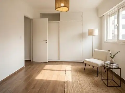 Departamento en Alquiler de 2 ambientes