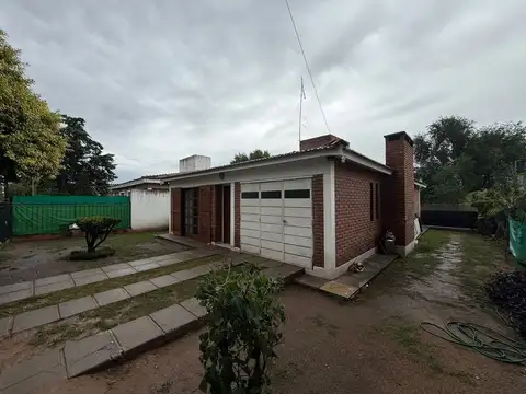 VENTA CASA 3 DORMITORIOS Y PILETA CARLOS PAZ