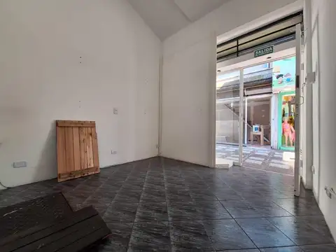 ALQUILER LOCAL SAN MARTIN CENTRO