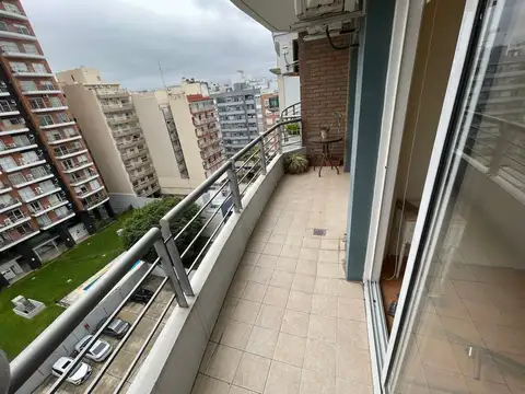 Departamento en Alquiler de 2 ambientes