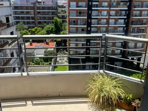 Departamento en Alquiler Apto profesional