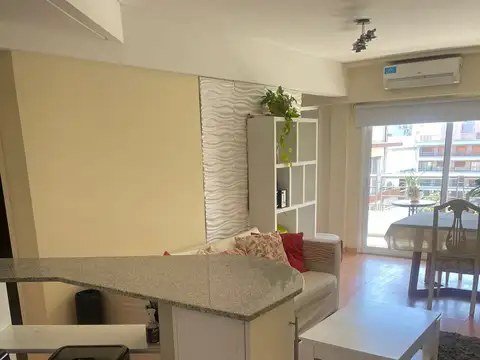 Departamento en Alquiler 8 años