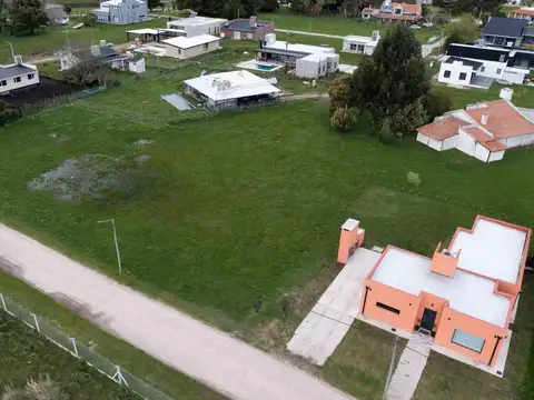 VENTA Lote en Country Costa del Sol - Mar Chiquita a minutos de MDP