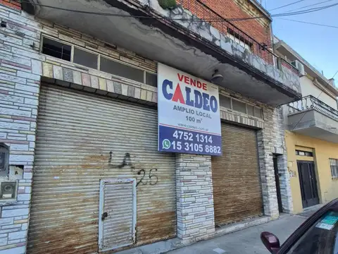 Local en Venta en Villa Maipu, USD 97.000