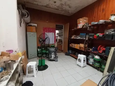 Venta Deposito