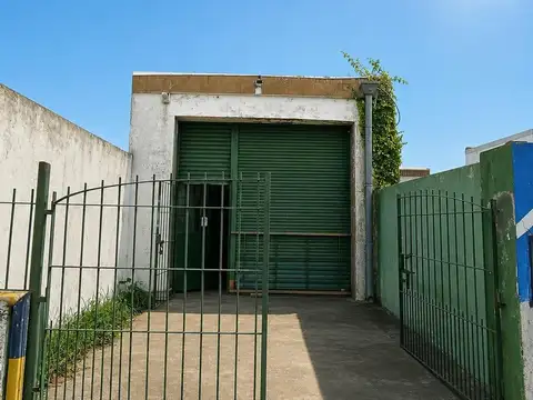 Venta Deposito
