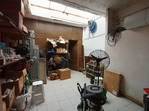 Venta Deposito