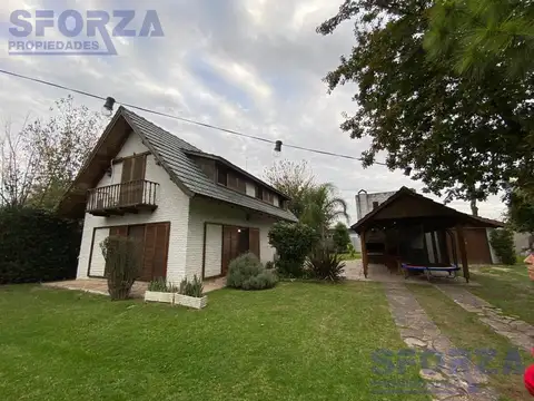 Quinta en Venta en Los Polvorines, USD 279.000
