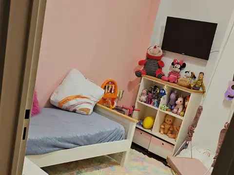 Departamento en Venta de 4 dormitorios