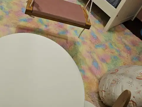 Departamento 5 ambientes con 1 baño