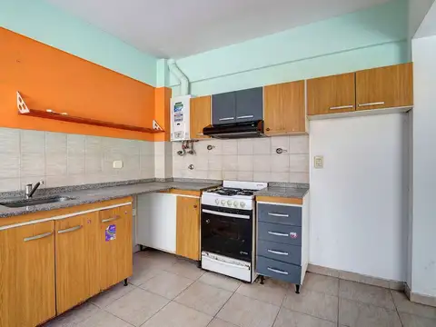 Departamento en Venta de 2 dormitorios
