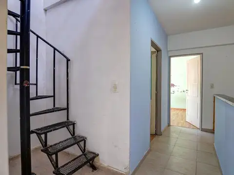 Departamento en Venta 14 años