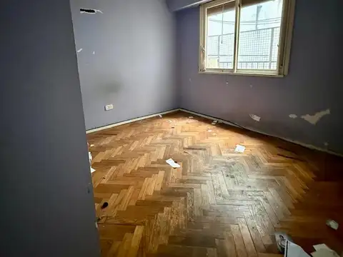 Departamento en Venta en Caballito, USD 140.000