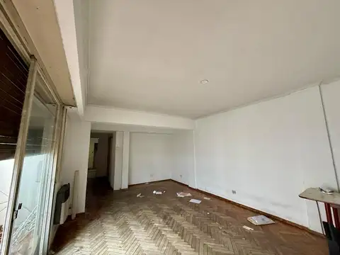 HONORIO PUEYRREDON al 900