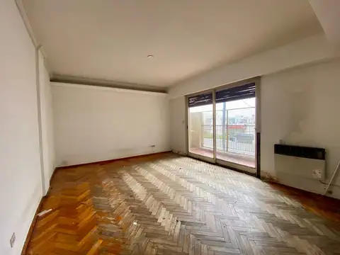 HONORIO PUEYRREDON al 900
