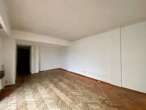 Departamento en Venta en Caballito, USD 120.000