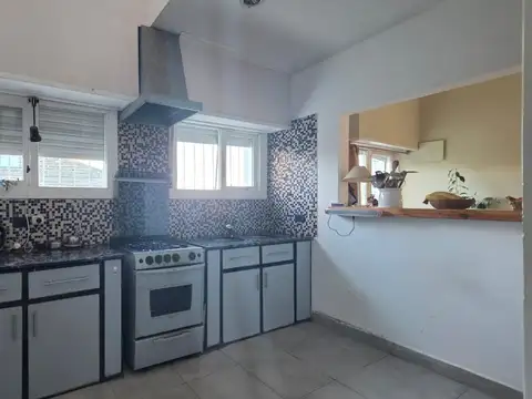 Departamento Barrio Belgrano amplio y luminoso