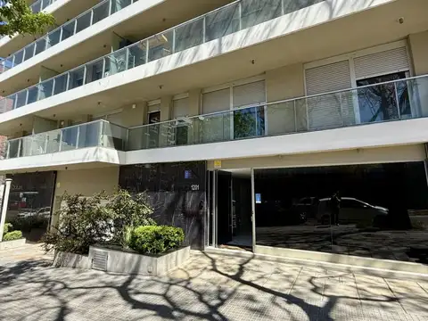 Apartamento de 1 dormitorio, esquinero. Excelente ubicación!