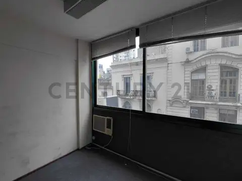 Oficina en Venta en San Nicolás, USD 42.000
