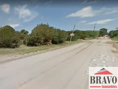 Lote multifamiliar en venta en Las Gaviotas