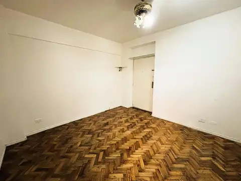 Avenida Luis María Campos 300