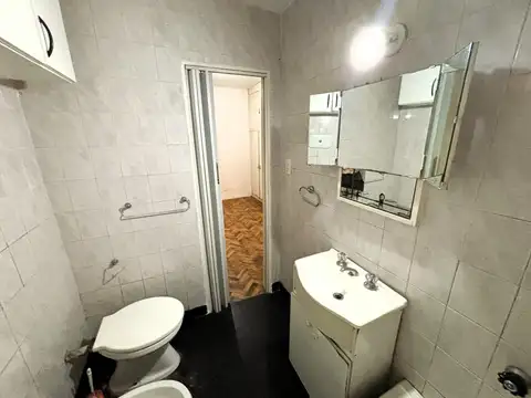 Departamento en Venta 40 años