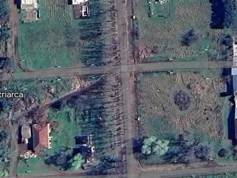 Terreno en Venta en San Miguel, USD 50.000