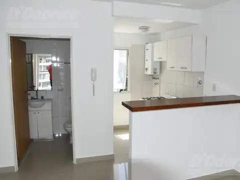 Departamento en Alquiler en Almagro, $ 600.000
