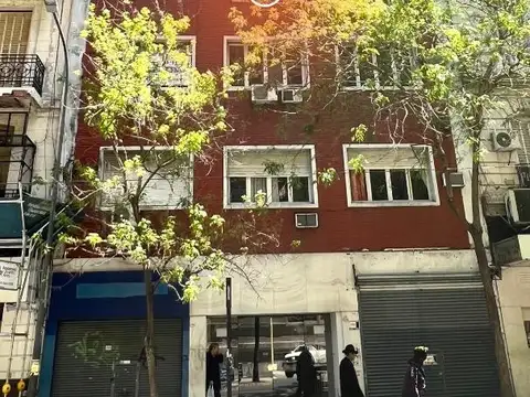 Ver Video -Excelente oficina frente al Palacio de Tribunales