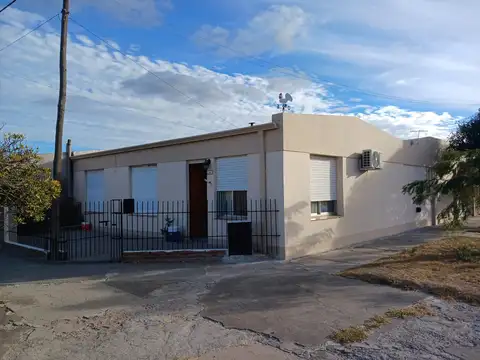 Casa en Venta en Tornquist, USD 65.000