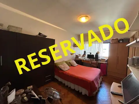 En Venta Departamento de 1 ambiente Colegiales