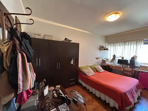 Departamento en Venta en Colegiales, USD 51.000