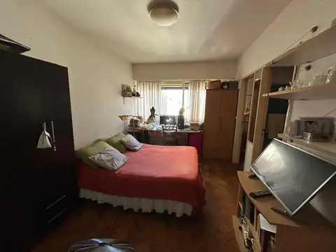 En Venta Departamento de 1 ambiente Colegiales