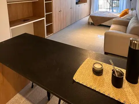 Departamento en Venta en Luis Agote, Rosario